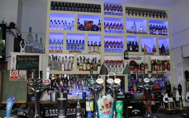 The William IV