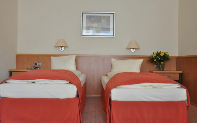 Amora Hotel Brisbane