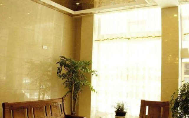 Yuanjing Hotel