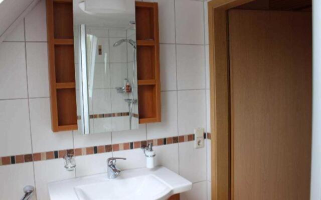 Gaestehaus An der Fehnroute I, 11037