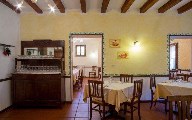 Agriturismo Ca Verde