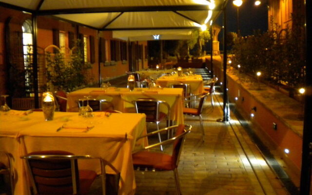 Locanda Il Fagiano