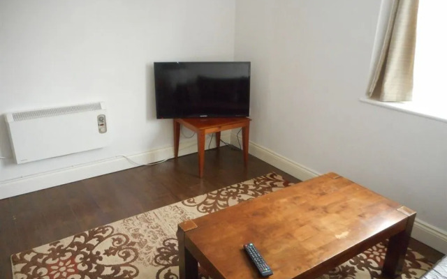 Sterling Serviced Apartments - Bishops Stone House