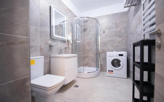 Apartament Relax 2 Alezzi