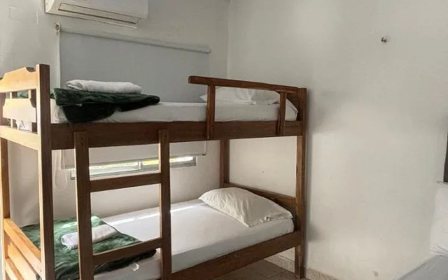 Hostal El Danubio