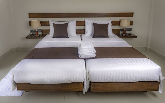 Hive 68 - Hotel and Resorts Negombo