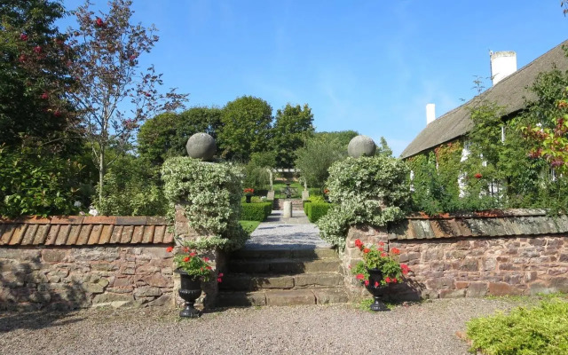 Combe Lancey Farmhouse