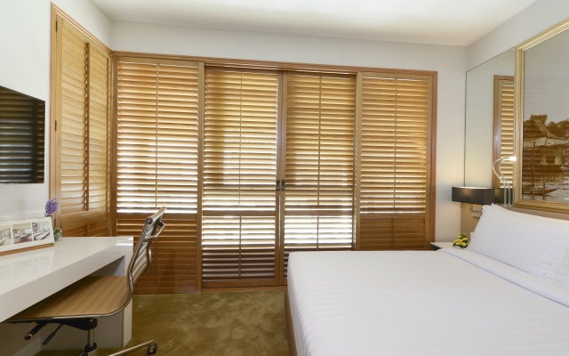Grande Centre Point Ploenchit Hotel