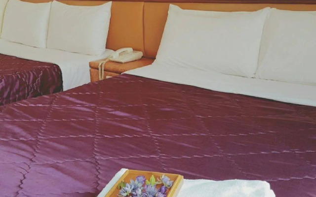 Rui Gu Hotel