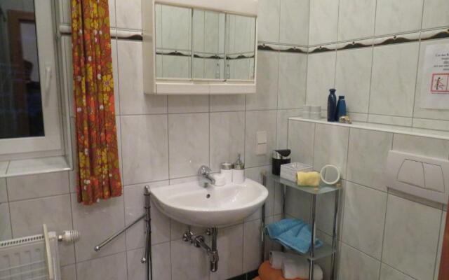 Apartmenthaus Kometerhof