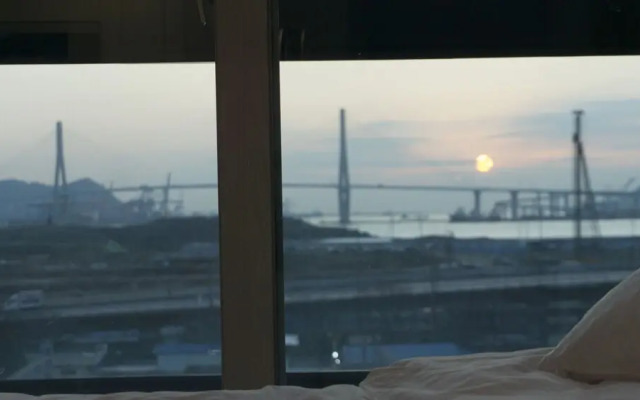 Orum Residence Hotel