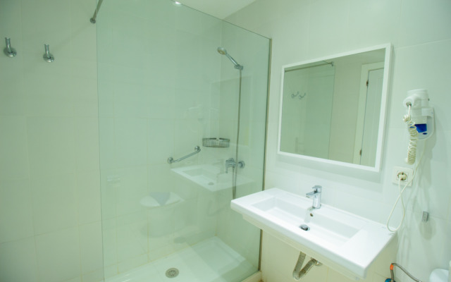 Apartamentos Flamingo