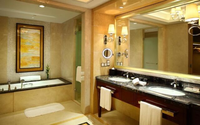 Wanda Realm Taizhou