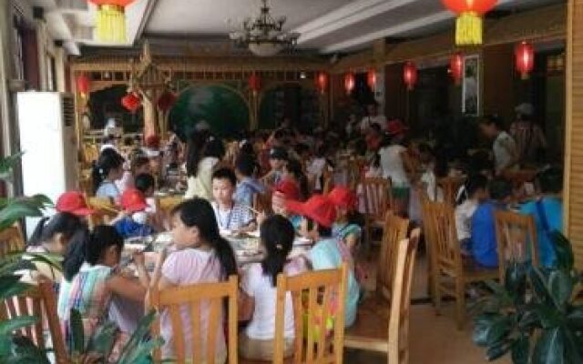 Chengbinlou Hotel