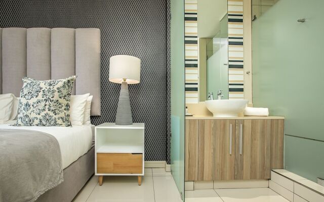 108 The Tyrwhitt Rosebank