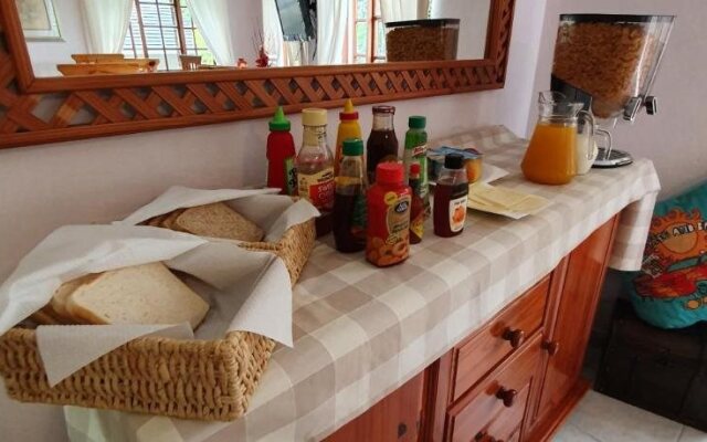 Harmony Guesthouse