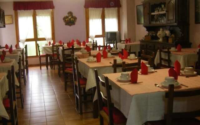 Hostal Casa Patricio