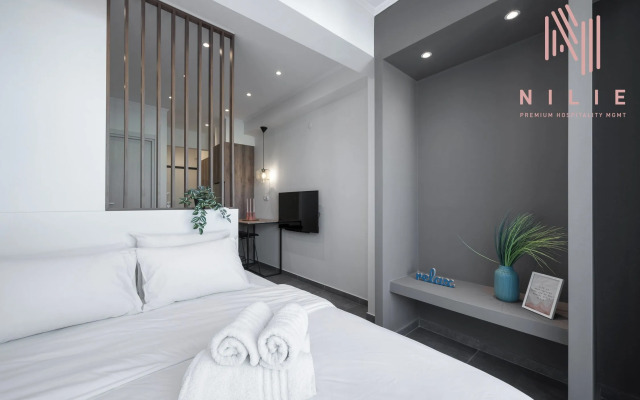 V1 Boutique Residences, Nilie Hospitality MGMT