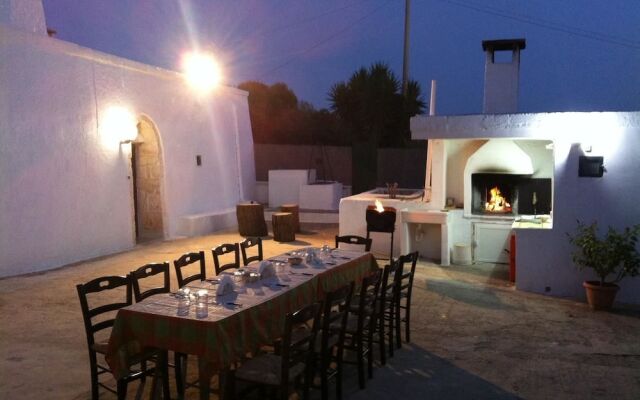 Agriturismo I Trulli di Zio Dino