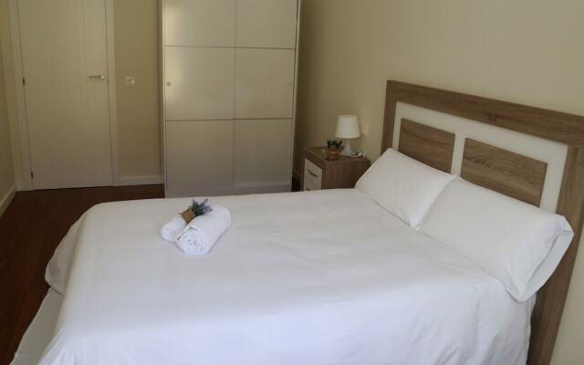 Apartamento Puente Romano P2 1G