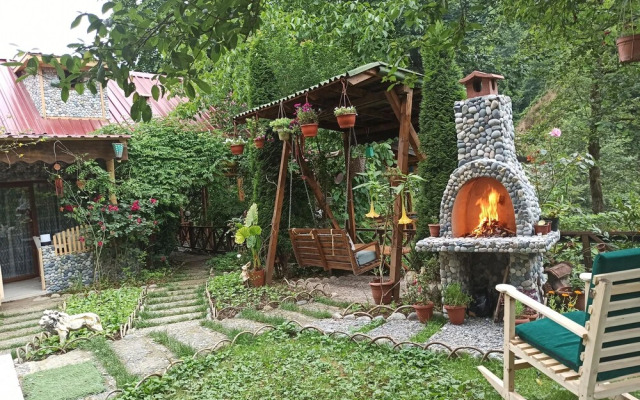 Nehir Bungalows