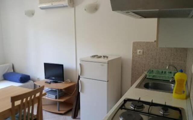 Studio Apartment Bosko