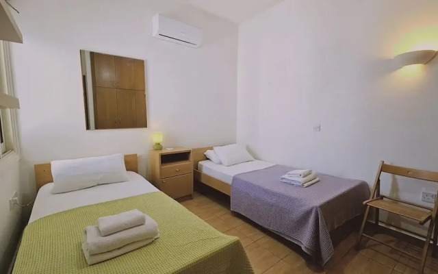 114 PRO - Stay Olivia Apartment