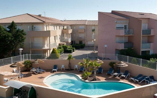 Hotel Helios