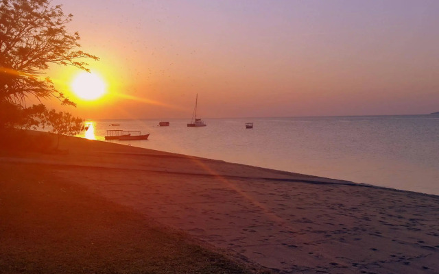 Tranquilo Resorts Capemaclear