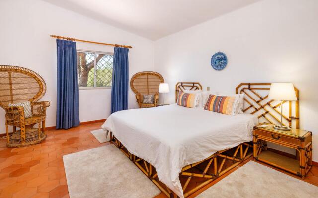 Villa Serena V010 (Oceano)