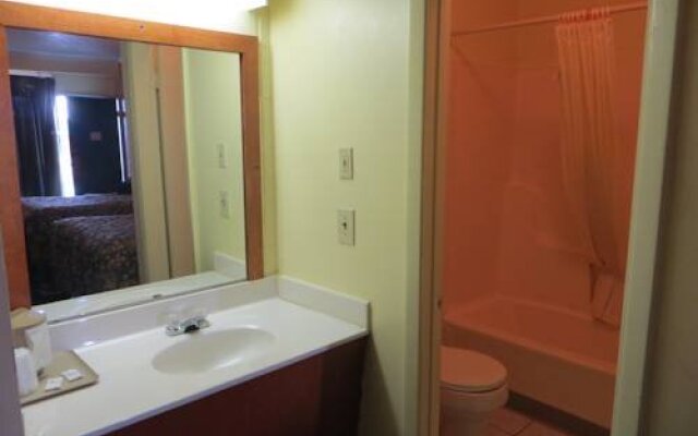 Budget Inn