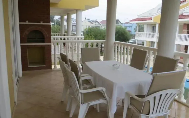 Asteria Suite - Atlas Residence