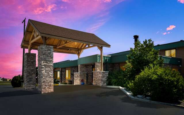 Best Western Bemidji