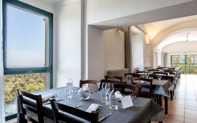 Els Angels Hotel & Restaurant Girona