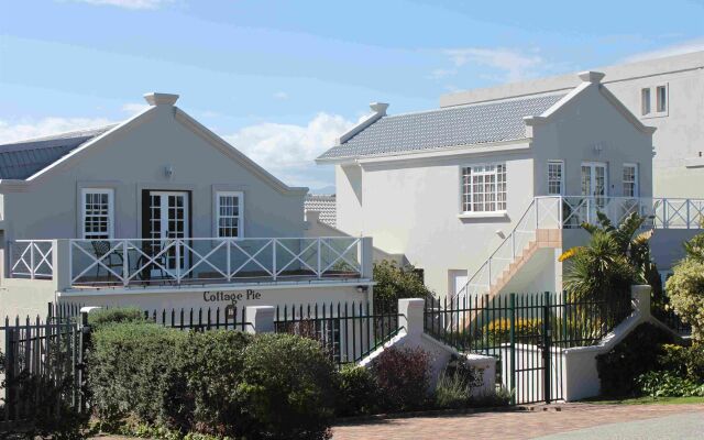 Robberg Beach Lodge - Lion Roars Hotels & Lodges