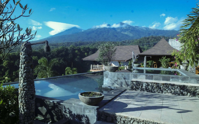 Rinjani Lodge