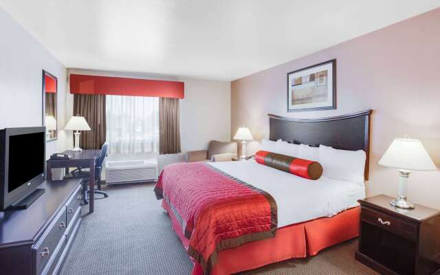 Baymont by Wyndham Wheeler