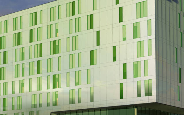 Courtyard by Marriott Quebec City