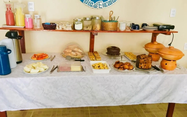 Pousada Ilha do Encanto