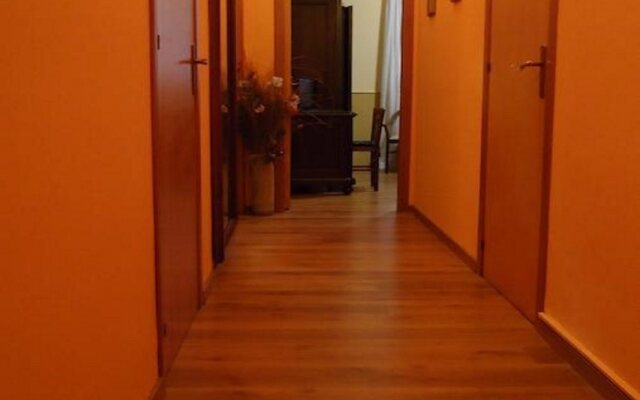 Hotel Archimede Ortigia