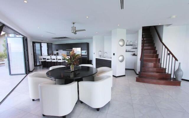 Tamarind Hills Resort & Villas