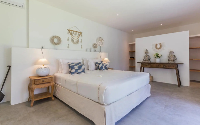 Villa soul – Guest Rooms – Kuta