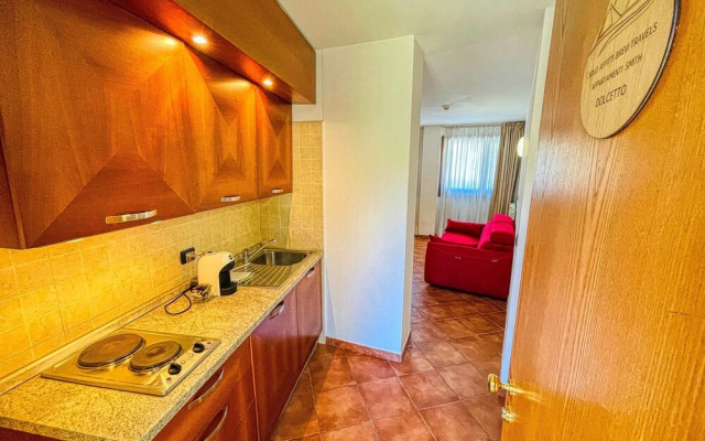 Appartamento Smith Dolcetto