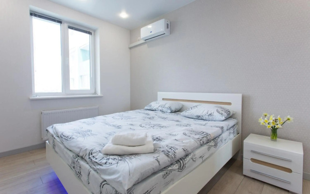 New apartment near Shevchenko park