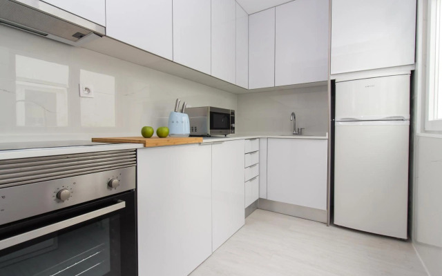 Beach and Mountain Apartment Lisboa / Sesimbra