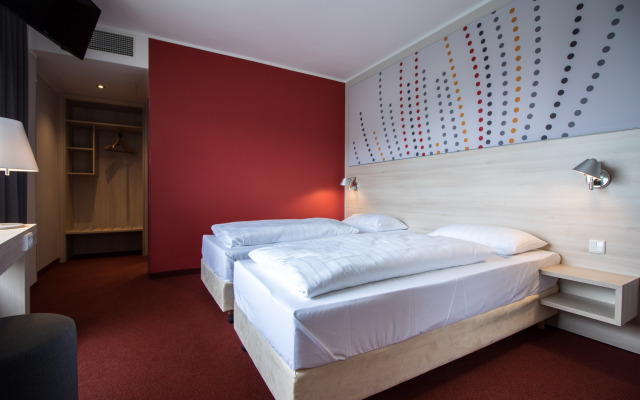 Serways Hotel Remscheid