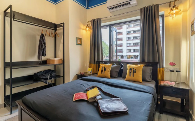The Hosteller Jodhpur