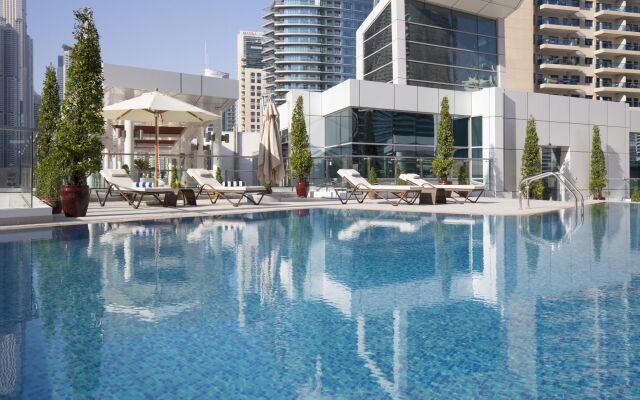 La Verda Suites & Villas Dubai Marina