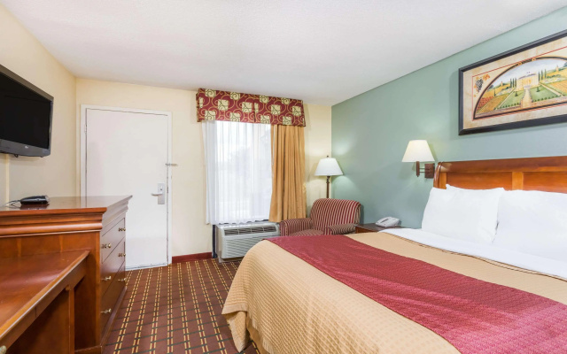 Days Inn Orangeburg