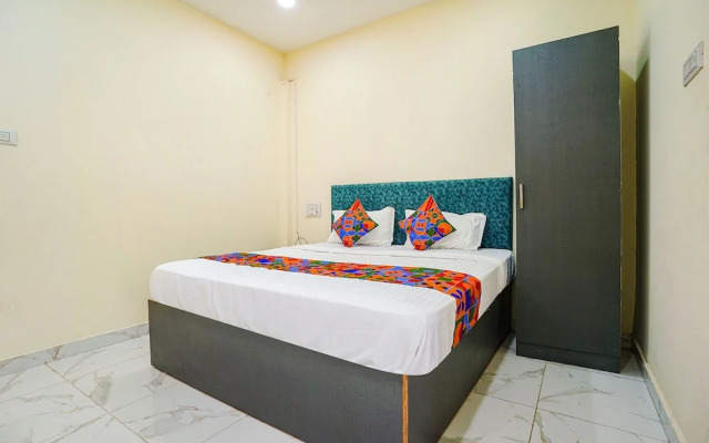 FabExpress Aishwarya Inn